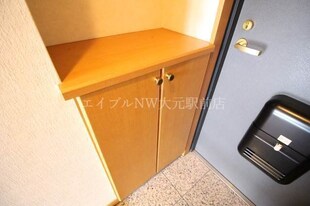 クレストシティ中井町の物件内観写真